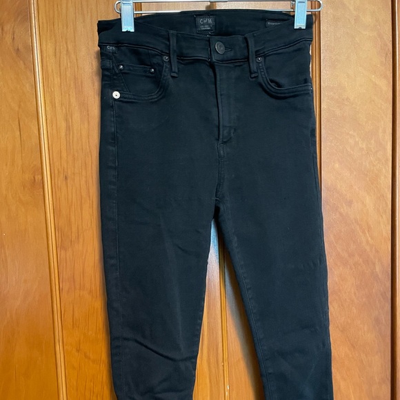 Citizens of Humanity Rocket Petite Skinny’s - Picture 9 of 10